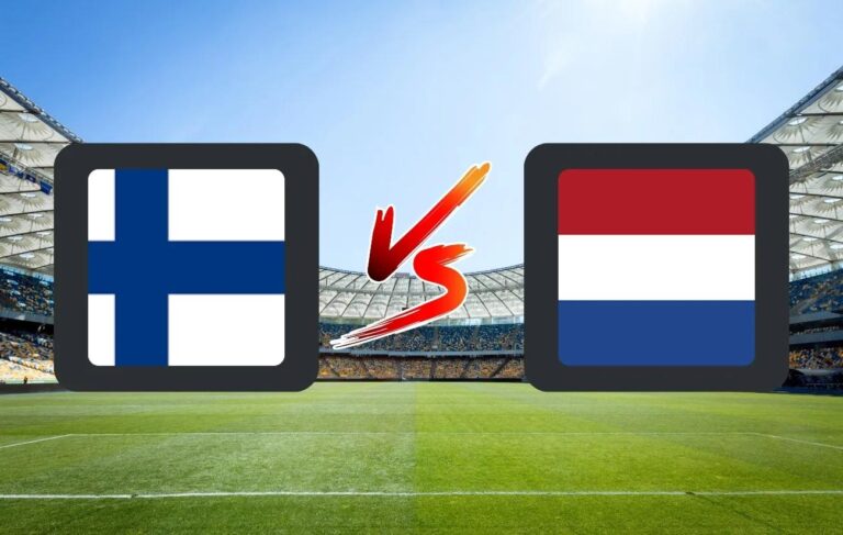 Finlândia e Países Baixos se enfrentam na Euro Sub-21; saiba onde assistir