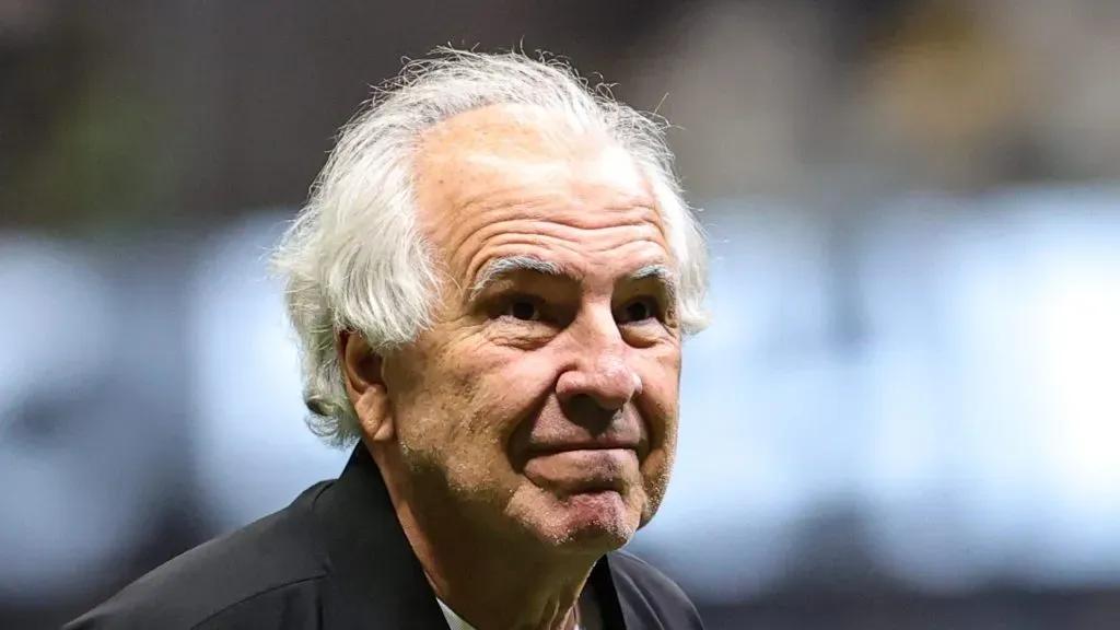 Rubens Menin, dono do Atlético-MG