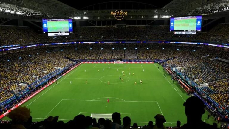 FIFA Club World Cup 2025: Tudo que Você Precisa Saber sobre o Evento em Miami