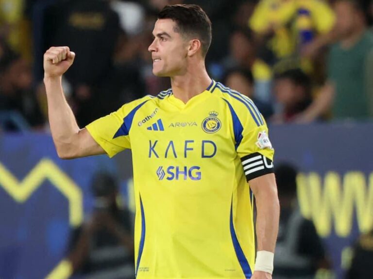 Crise interna no Al-Nassr afeta futuro de Cristiano Ronaldo