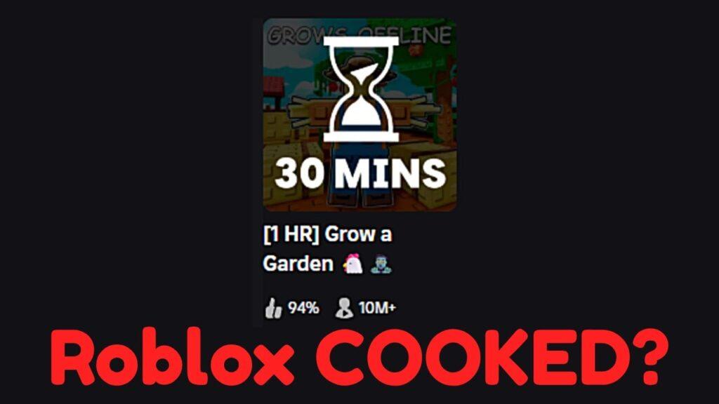 Interrupção do Roblox