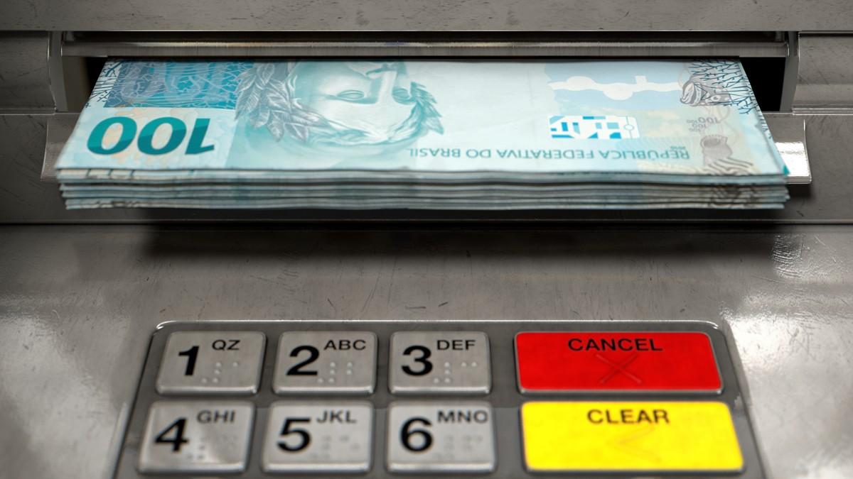 CDBs garantindo alta rentabilidade acima de 1% ao mês