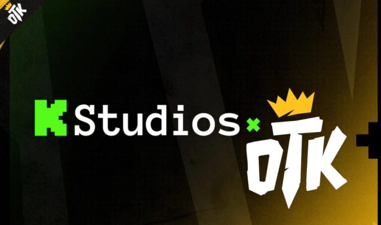 OTK e Kick Se Unem em Série Exclusiva de Eventos de Streaming