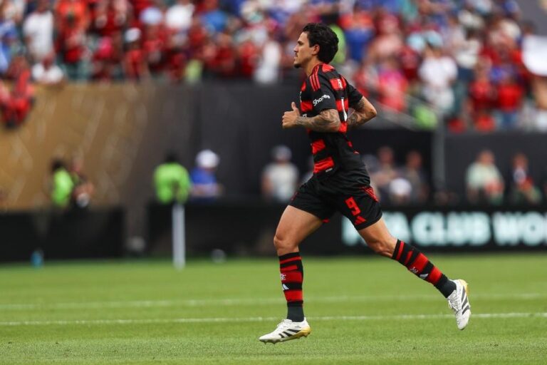 Flamengo Enfrenta Los Angeles FC em Última Rodada do Mundial de Clubes com Time Mistão