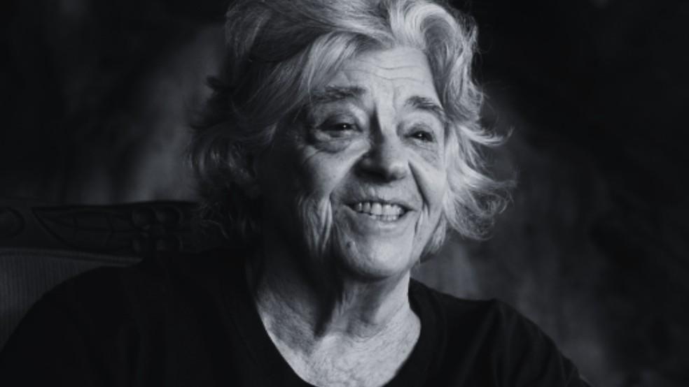 Arqueóloga Niède Guidon