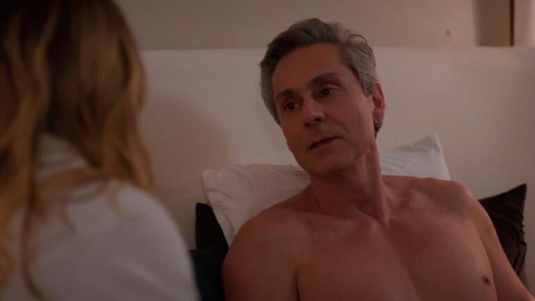 Emocionante Revelação de Leila a Marco Aurélio em “Vale Tudo”