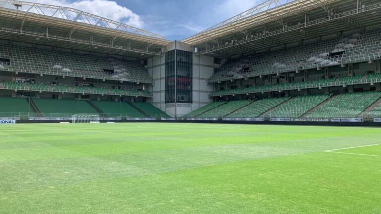 Ferroviária derrota América-MG e quebra invencibilidade em Belo Horizonte