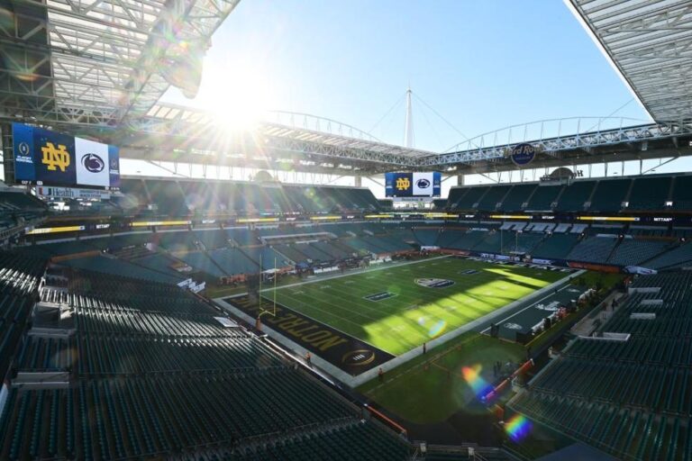 Al Ahly e Inter Miami fazem história na abertura do Mundial de Clubes 2025