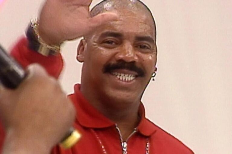 Tragédia no Mundo da Música: Morre Edson Café, Ex-Participe do Raça Negra