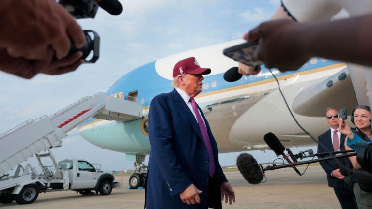 Trump Anuncia Novo Acordo Comercial com a China: Entenda os Impactos