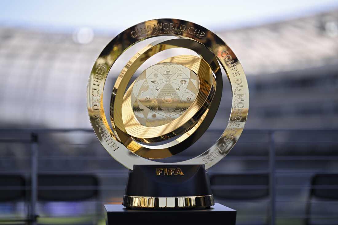 Torneio FIFA Club World Cup 2025 com a realização de 63 jogos ao longo de um mês.