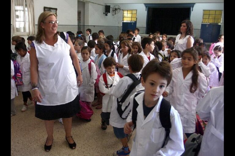 Alerta Meteorológico: Tempestades e Granizo em Corrientes e Misiones