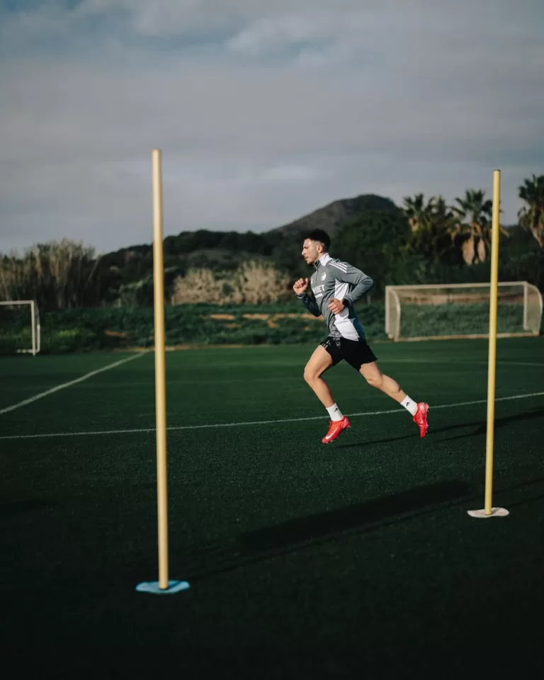 FC Porto e a Contratação de Roony Bardghji: Conversas Positivas Aceleram Negociações