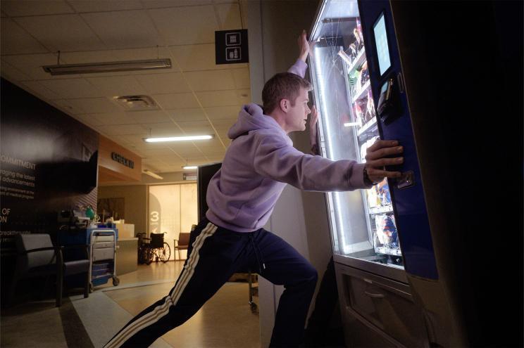 Final Destination: Bloodlines, Owen Patrick Joyner, 2025