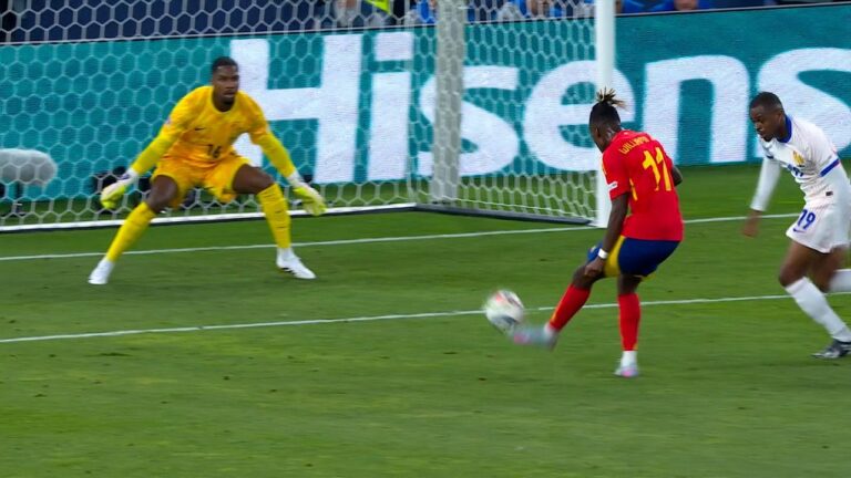 Vitória Dramática da Espanha Sobre a França na Semifinal da UEFA Nations League