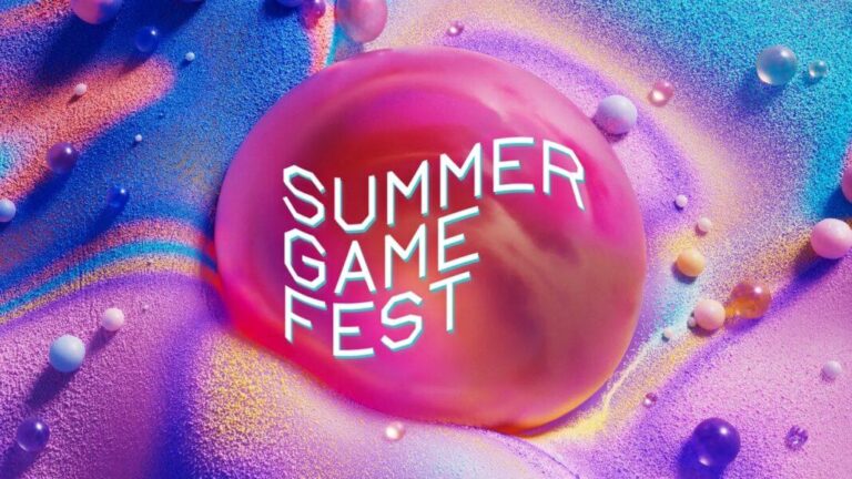Summer Game Fest 2025: O Maior Evento de Games do Ano!