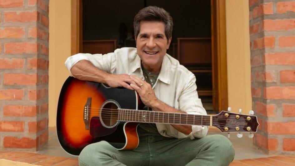 Daniel comanda o Viver Sertanejo na Globo