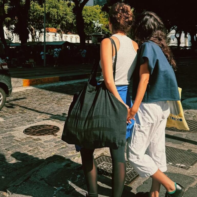 Alanis Guillen Assumiu Relação com Produtora no Dia dos Namorados