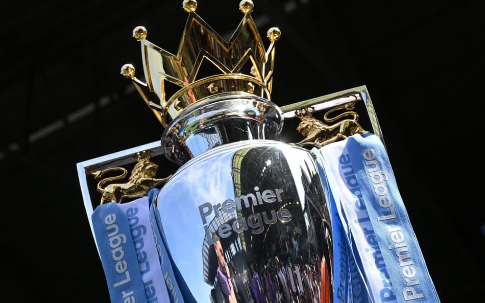 Premier League - Taça