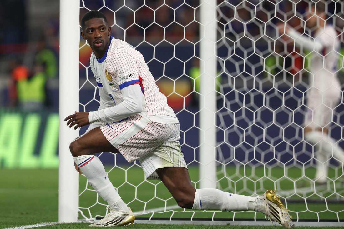 Ousmane Dembélé, do Paris Saint-Germain, é um dos principais jogadores a serem observados no torneio.