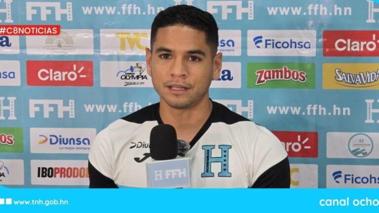 Honduras Confia em Surpreender Canadá no Debut da Copa Ouro 2025