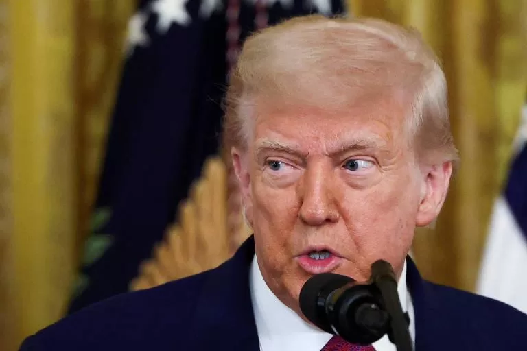 Trump ganha autorização judicial para mobilizar Guarda Nacional em Los Angeles