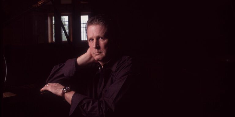 A Triste Perda de Brian Wilson, Co-Fundador dos Beach Boys