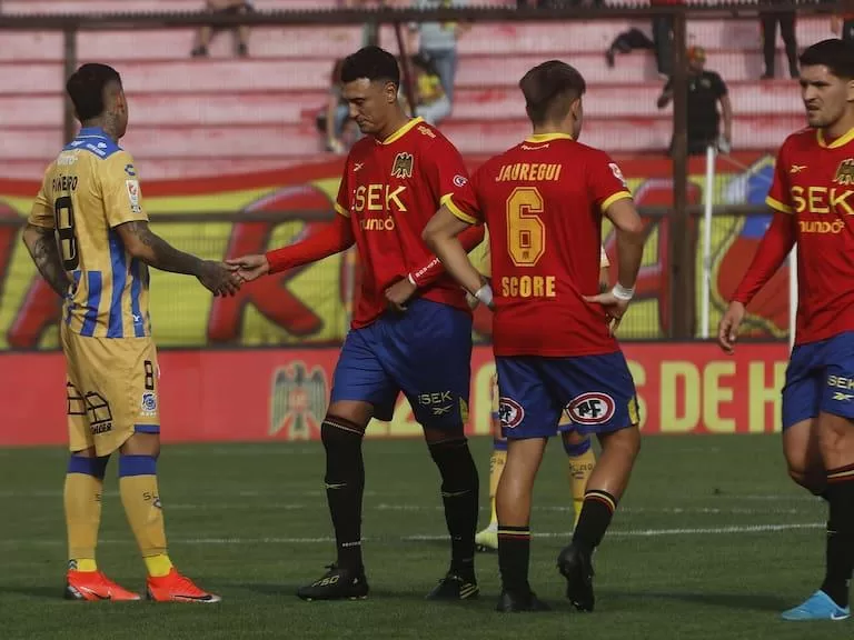 Futebol Chileno: Agenda do Dia 3 de Junho e Transmissões