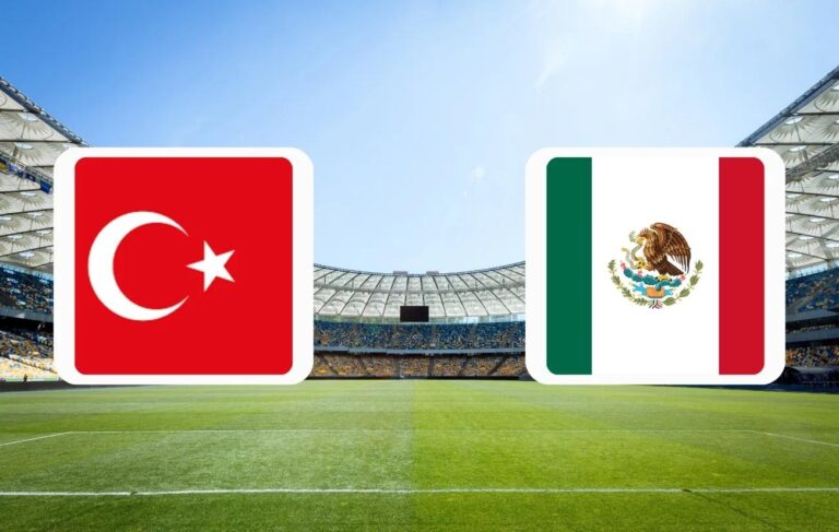 México e Turquia se enfrentam em amistoso decisivo nos EUA: onde assistir e expectativas para o jogo