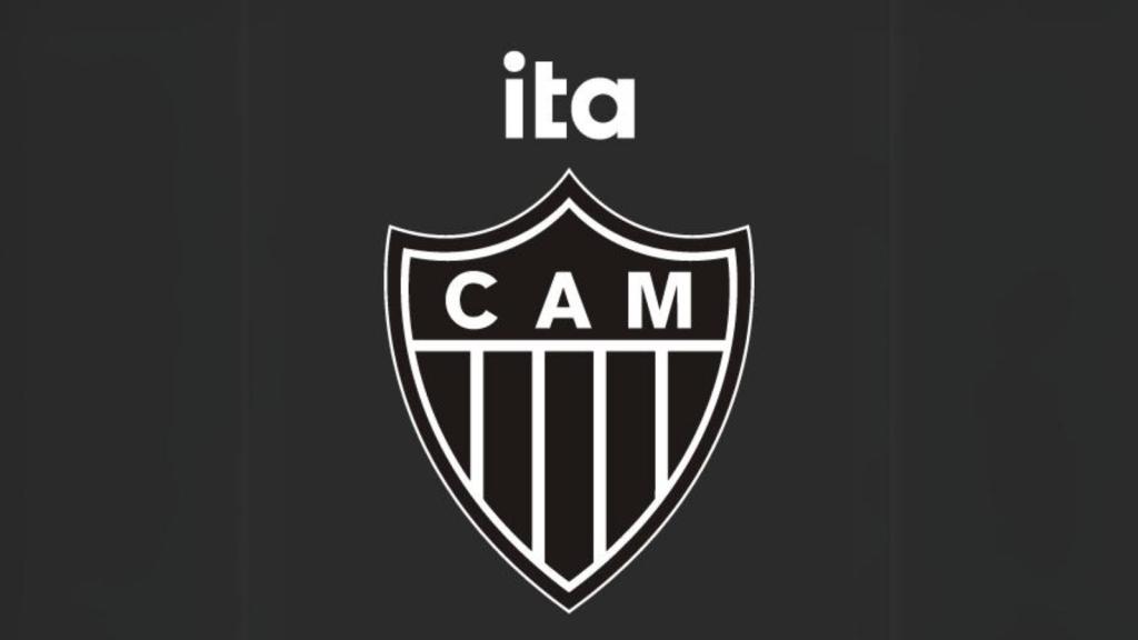 Canal do Atlético no WhatsApp