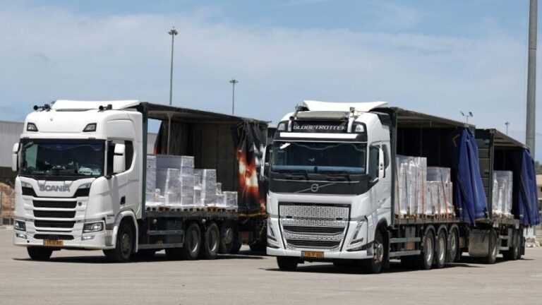 O Impacto dos Conflitos em Gaza: Trabalhos Humanitários Sob Ameaça