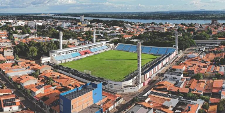 Imperatriz x Altos: Confronto decisivo pela liderança da Série D