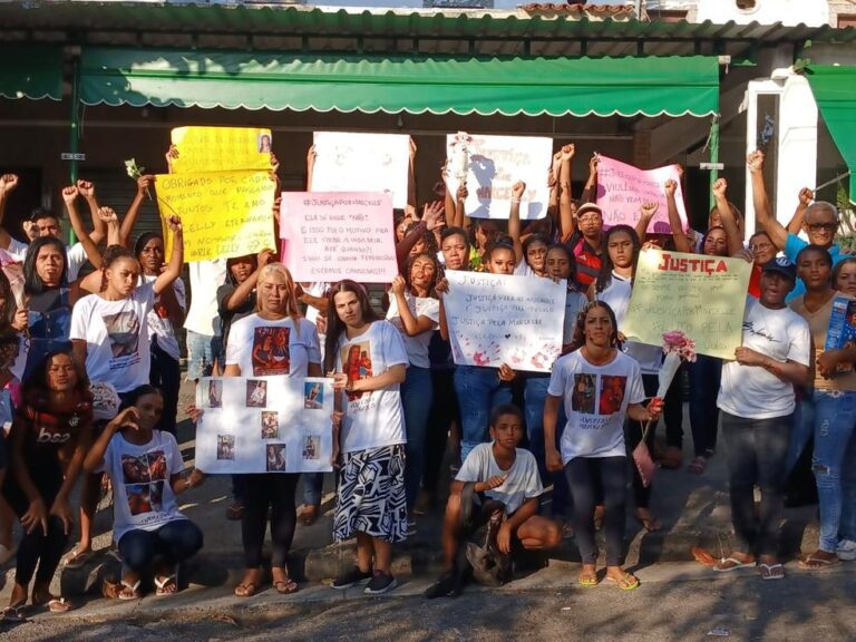 Chinês suspeito de feminicídio é preso após brutal assassinato de jovem no Rio