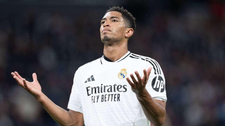 Real Madrid e Jude Bellingham: Expectativas para a Club World Cup 2024