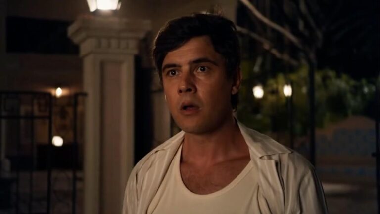 Filho de Candinho é sequestrado em nova trama da novela Êta Mundo Melhor!