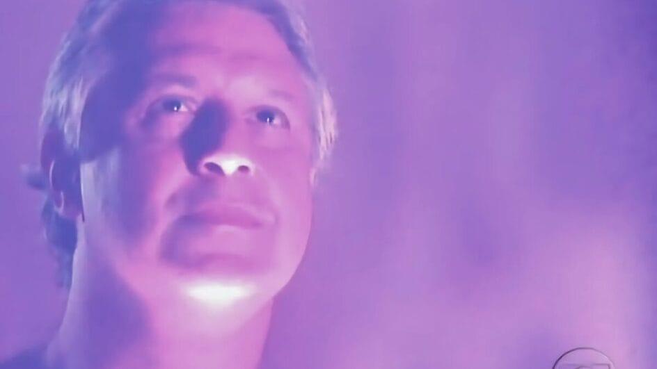 Otávio Jordão é o segundo a morrer em A Viagem.