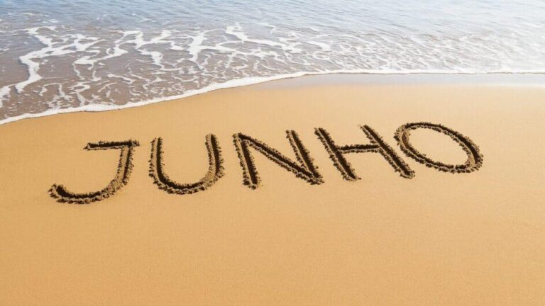 Bem-vindo Junho: Frases Inspiradoras para Começar o Mês com Alegria