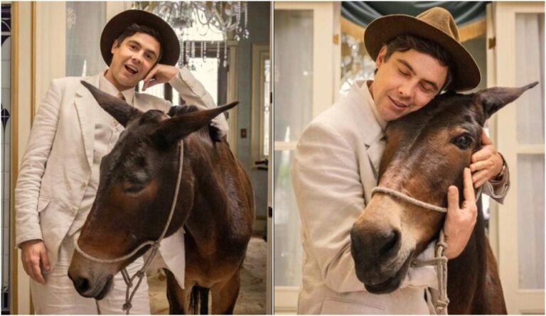 Descubra as Curiosidades de Sérgio Guizé e a Novela ‘Êta Mundo Melhor’