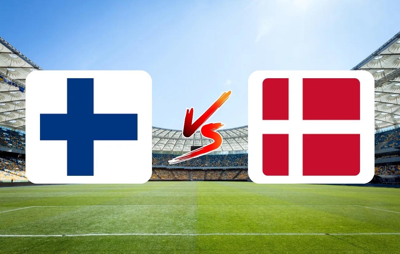 Dinamarca e Finlândia Sub-21 jogam na Košická Futbalová Aréna