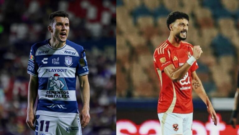 Amistoso entre Pachuca e Al Ahly: Triunfo na estreia de Jaime Lozano