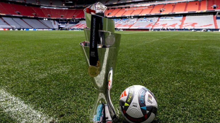 Portugal enfrenta Espanha na final da Liga das Nações: Expectativas e Destaques