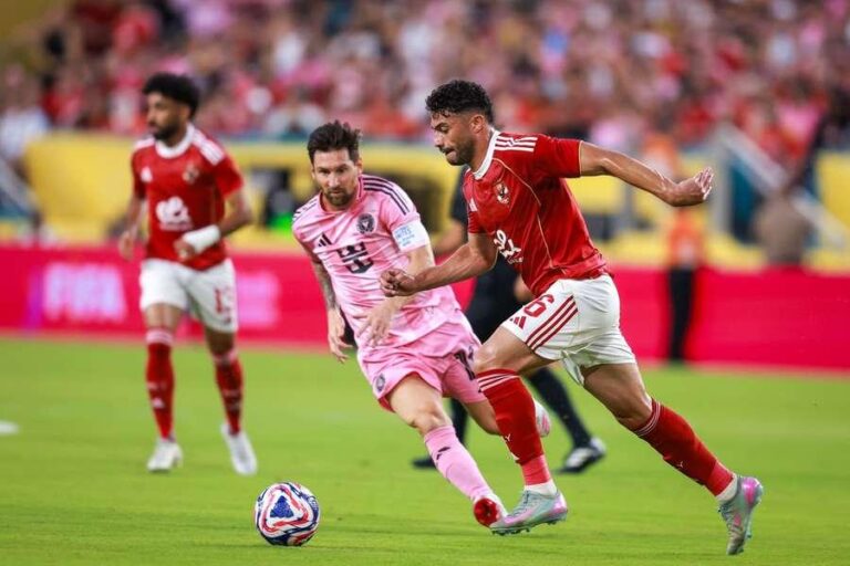 Club World Cup 2025: Expectativas Altas para os Clubes Africanos