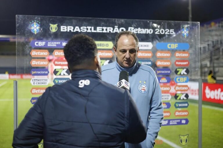 Bahia Vence Bragantino e Prepara-se para Pausa na Temporada