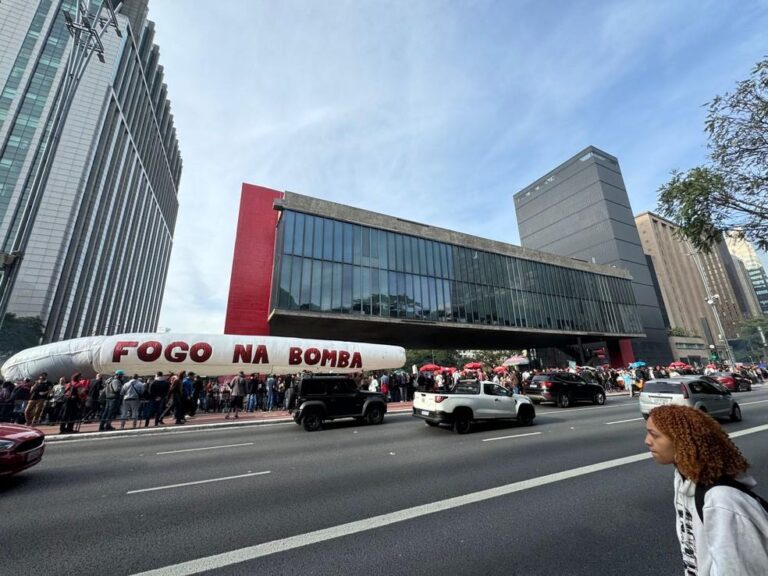 STF decide contra a proibição da Marcha da Maconha em Sorocaba e 17ª edição ocorre em São Paulo