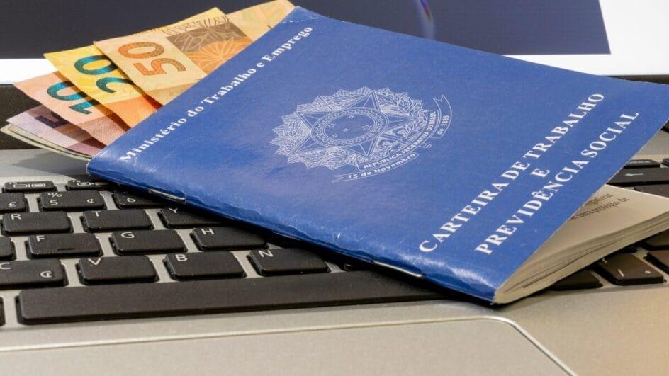 Empréstimo consignado para trabalhadores