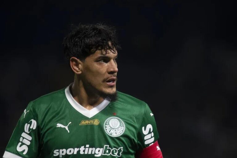 Palmeiras Passa por Reformulação Possível Após o Mundial de Clubes