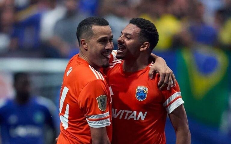 Brasil brilha na Kings League e busca feito histórico na Copa do Mundo de Clubes