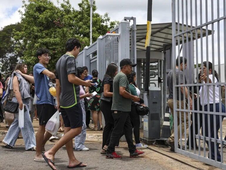 Último Dia de Inscrições para o Enem 2025: Prazo se Encerra Hoje!