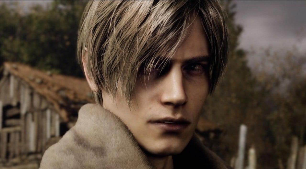 Leon Kennedy