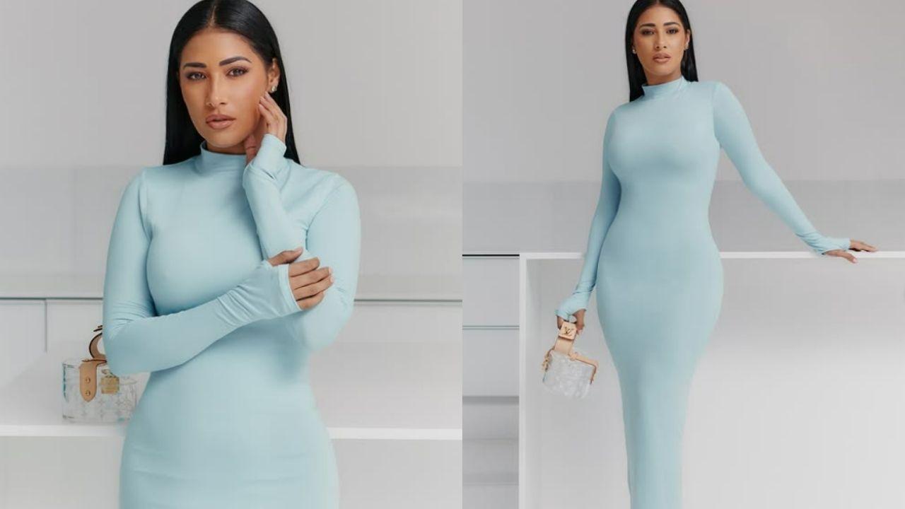 Simaria pede paciência durante retorno aos palcos.